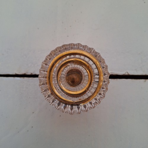 Pomelli vintage per mobili - pomelli,