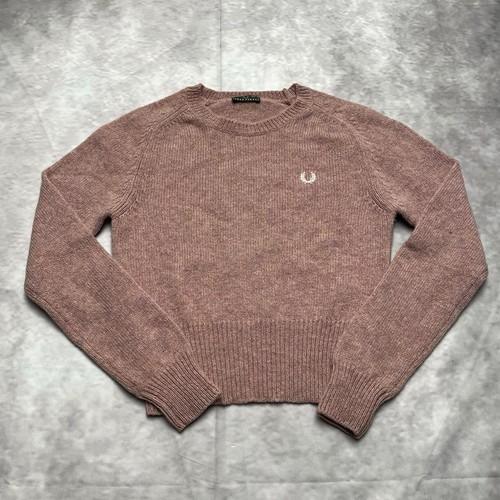 Fred perry maglione donna - fred,