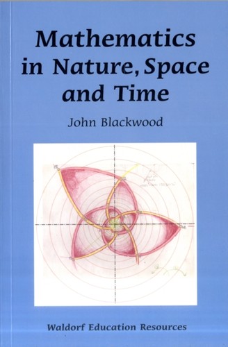 Mathematics nature space - mathematics,