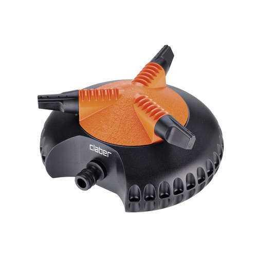 Irrigatore idrojet 2000 8694 - irrigatore,