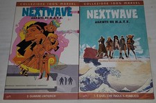 NEXTWAVE AGENTI DI H.A.T.E