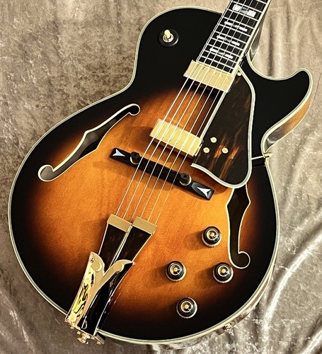 Ibanez nuovo george - nuovo, benson