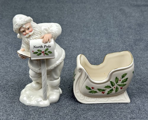 Lenox elenchi last minute - minute, di