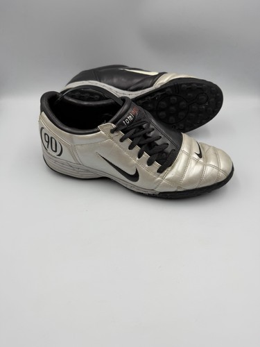 Scarpe calcio indoor nike - da,