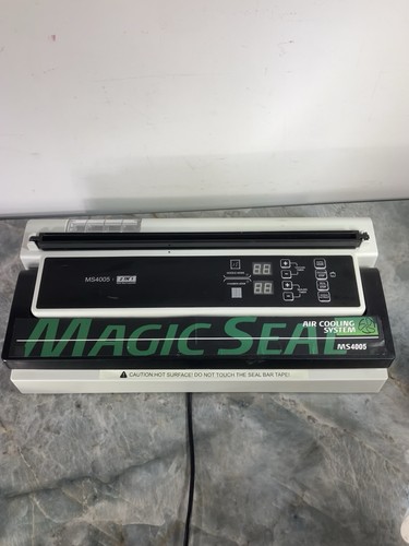 Magic seal ms4005 - magic,