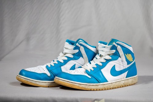 Taglia air jordan 1 - 11,5,