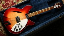 Rickenbacker 360/12V64 FG
