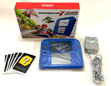 Nintendo 2DS Mario Kart 7