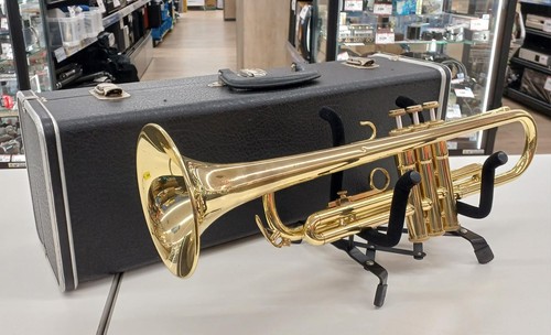 Yamaha ytr 233 tromba - yamaha,