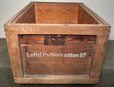 ww2 Luftd. tedesco Polveriera