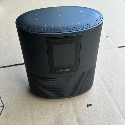 Bose home speaker 500 - bose,