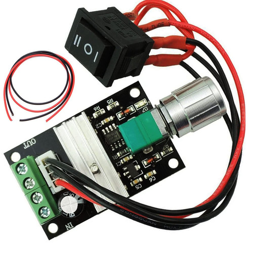 Pezzi 12v 24v 80w dc - 3a,