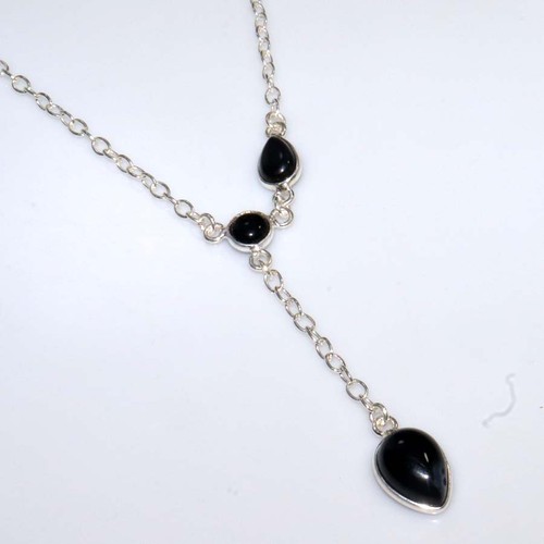 Collana argento 925 - in,