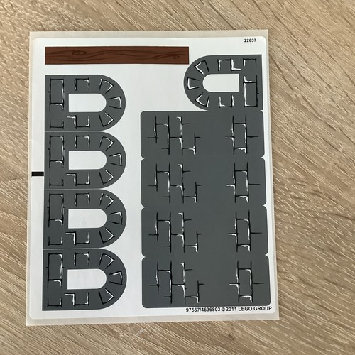 Lego adesivo sticker - sticker, per