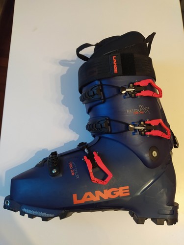 Scarponi lange xt3 tour - xt3,