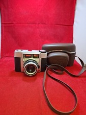 macchina fotografica vintage