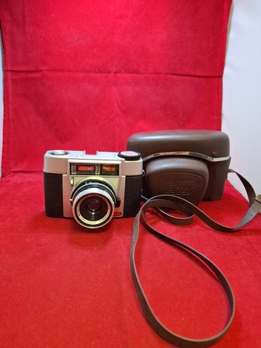 Macchina fotografica vintage - fotografica,