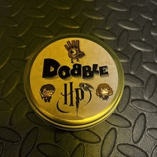 Harry Potter Gioco Dobble In