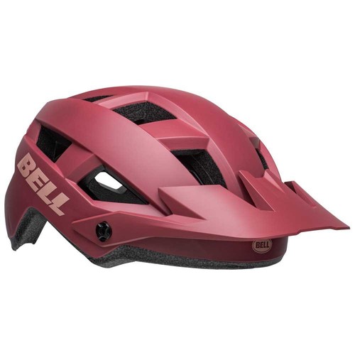 Casco mtb enduro spark - casco, rosa