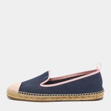 Ballerine espadrillas Fendi