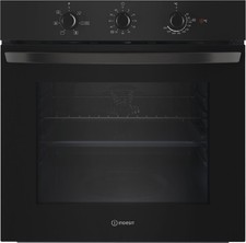 Forno Elettrico Ventilato da