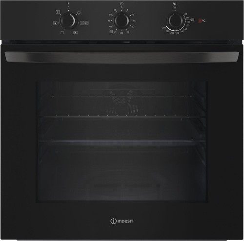 Forno elettrico ventilato - forno,