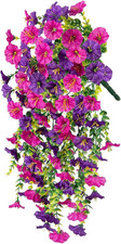 2 Pezzi Fiori Artificiali