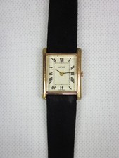 Orologio polso lanco - polso, swiss