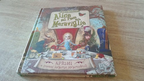 Alice nel paese delle