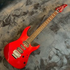 Gutiar elettrico Yamaha