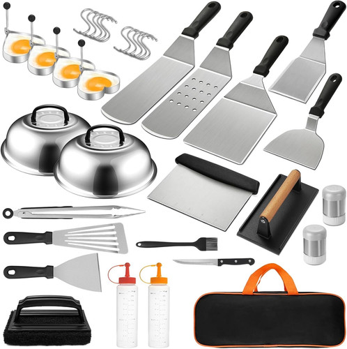 35pcs set barbecue - 35pcs,