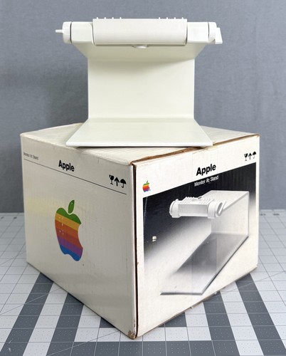 Apple iic supporto monitor - apple,