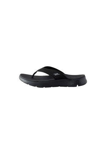 Ciabatta infradito skechers - ciabatta,