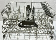 COPPIA CESTELLI PER LAVASTOVIGLIE BOSCH/SIEMENS