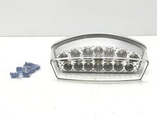 FANALE POSTERIORE A LED DUCATI