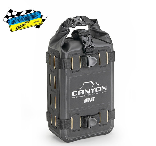 Borsa givi grt730 canyon - borsa,