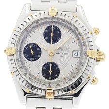 Breitling chronomat bikoro - breitling,