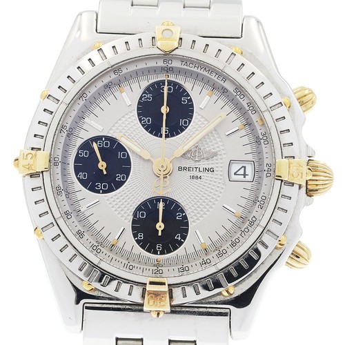 Breitling chronomat bikoro - chronomat,