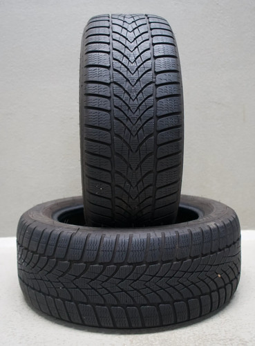 Pneumatici invernali dunlop - 2,