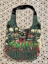 Darkside Zombie Brain Eaters