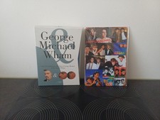 Dvd George Michael & Wham -