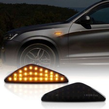 Frecce laterali a LED adatte
