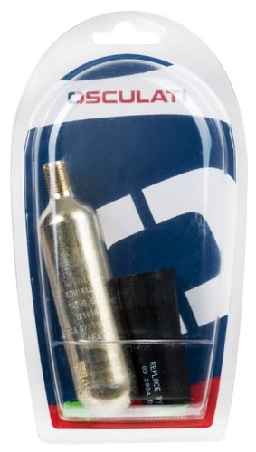 Osculati 395 kit - osculati, 22.395.10