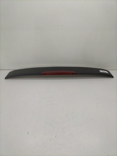 Spoiler renault clio - spoiler,