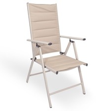 Sedia sdraio Erica in