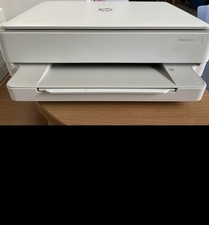 Stampante HP Envy 6030E multifunzione