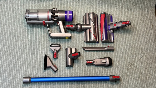 Dyson v11 absolute extra - dyson,