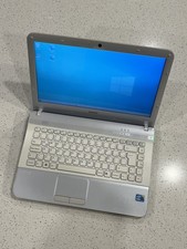 Sony Vaio VPCEA45FL i3-M380