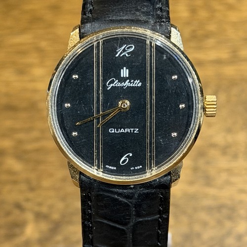 Orologio glashutte donna - glashutte,