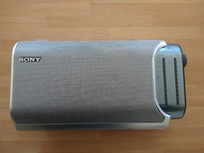 SONY ICF-704 FM/AM RADIO